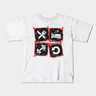 ESTR Kids T-Shirt